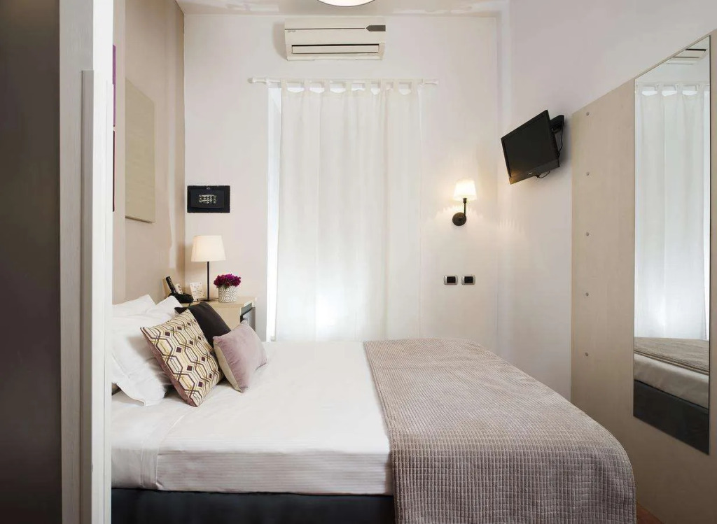111 B&B