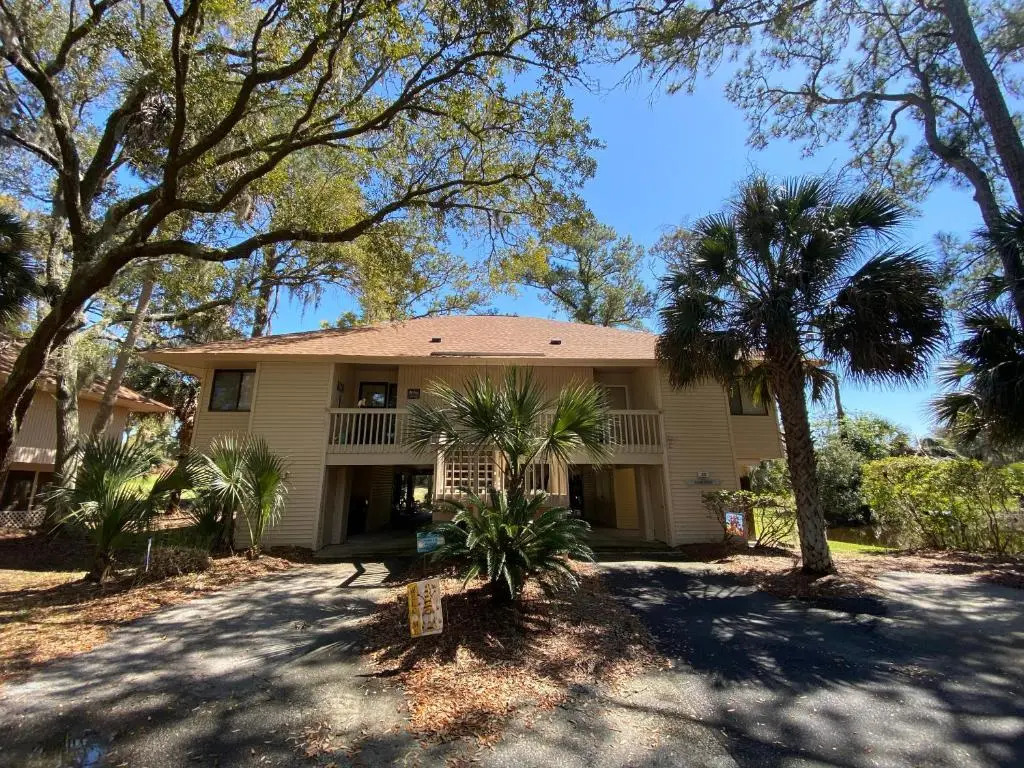 Club Cottage 825