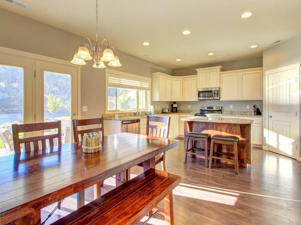 Beebe Ranch Retreat