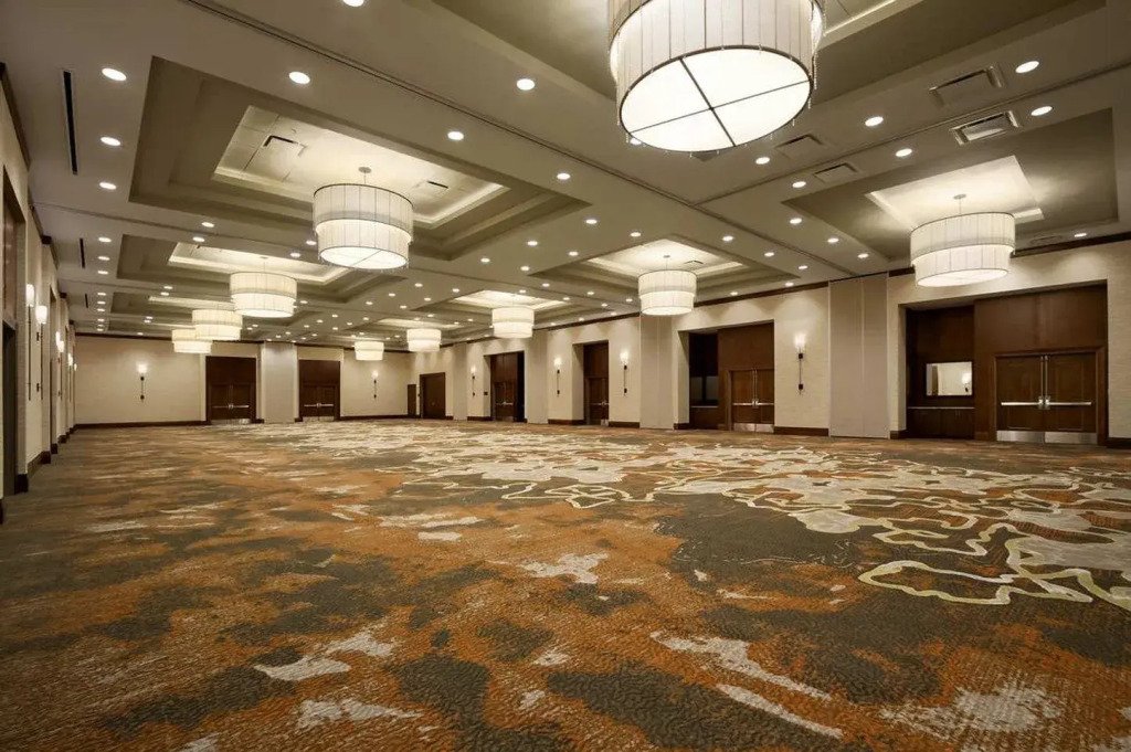 Embassy Suites Chattanooga Hamilton Place