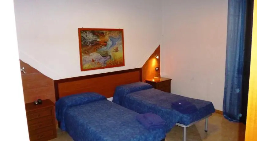Hotel Rio
