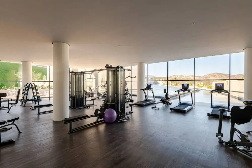 Brand new San Jose Condo
