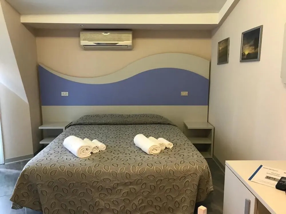 Hotel Moderno - Bed & Breakfast