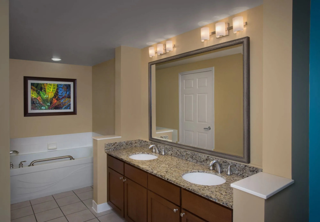 Marriotts Legends Edge at Bay Point