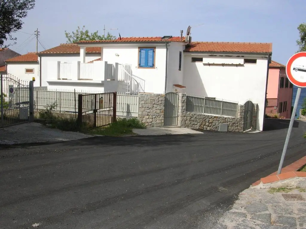 Casetta Azzurra