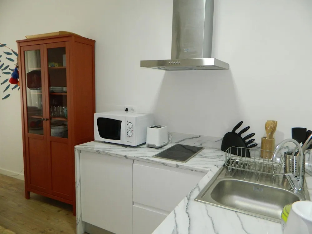 Enjoy Casa do Forte Apartment