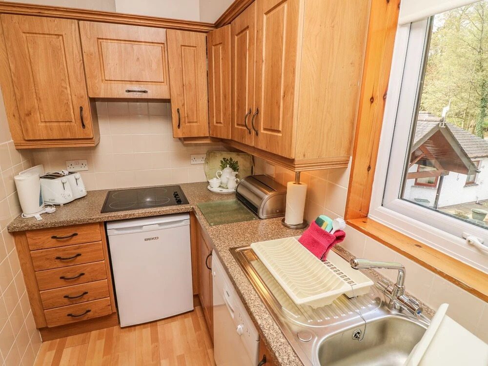 Quaysider's Apartment 1