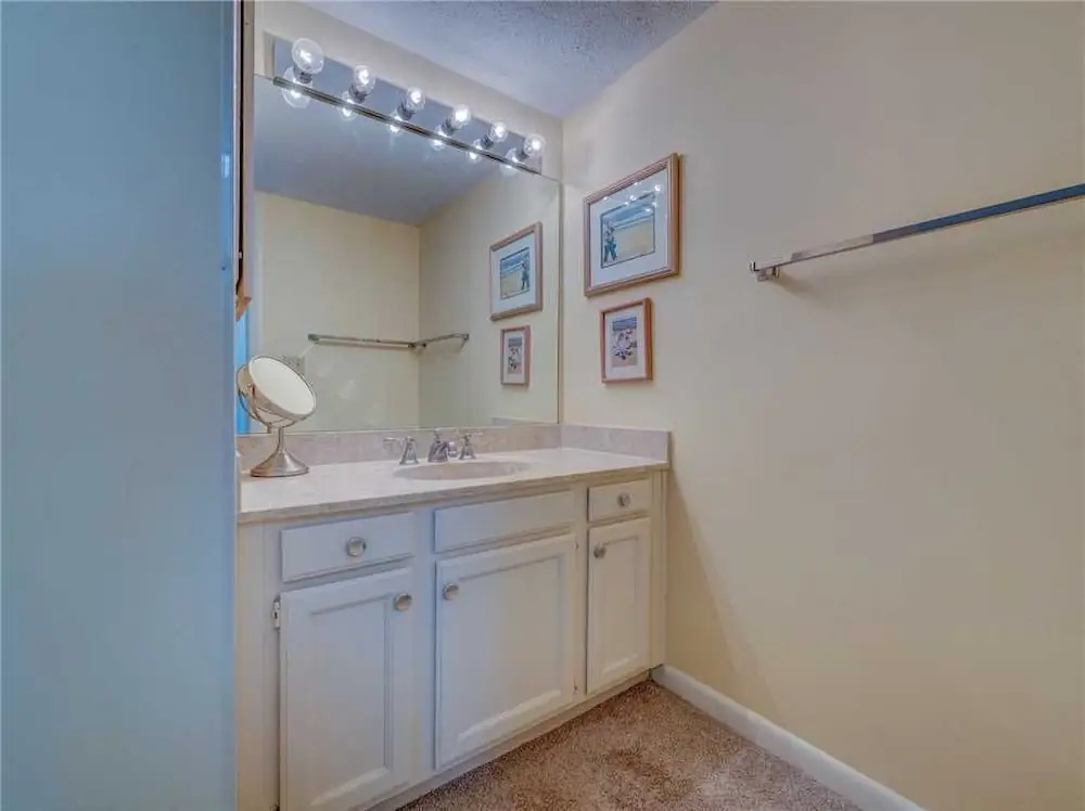 St Andrews Common 1861 - Two Bedroom Condo