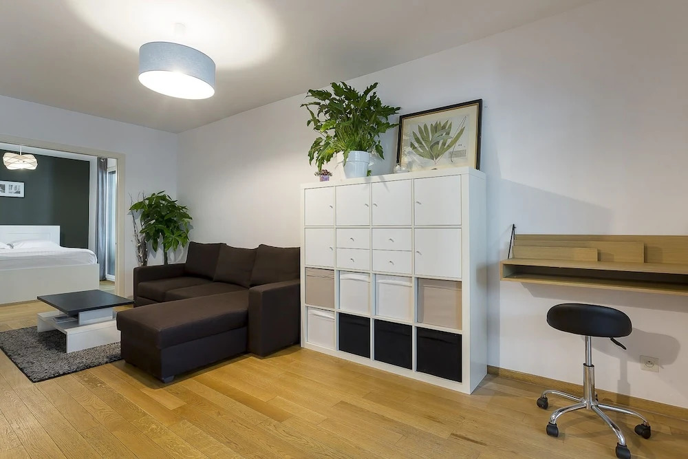 Le Confluence - Lyon - By Hamac Suites