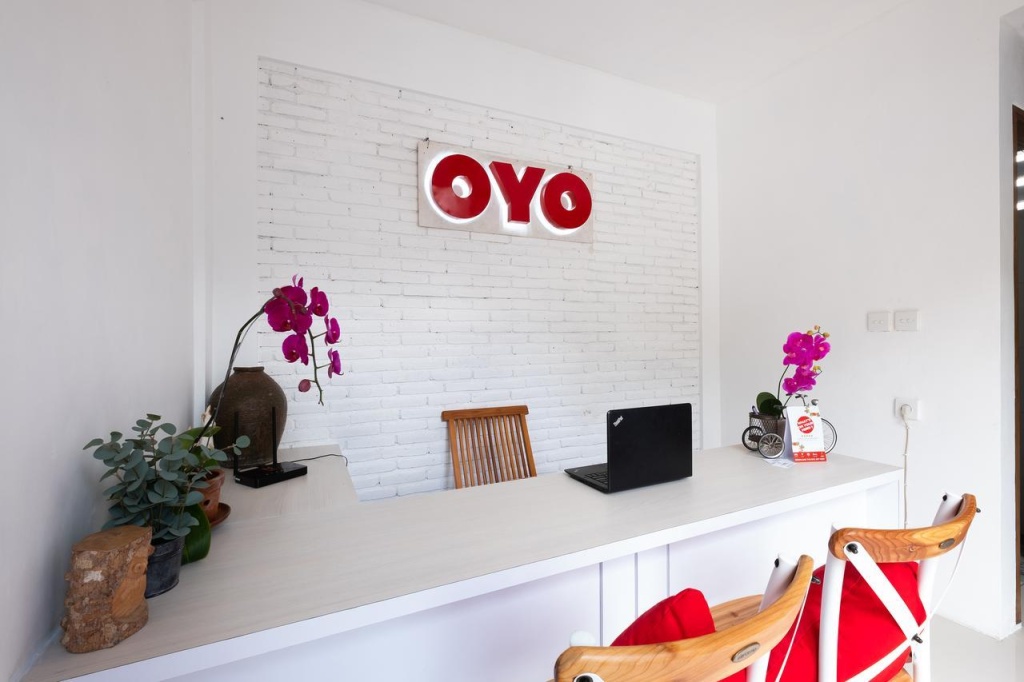 OYO 1493 Surya Villa