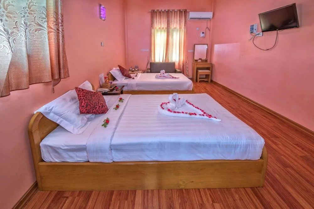 Royal Tulip Hotel