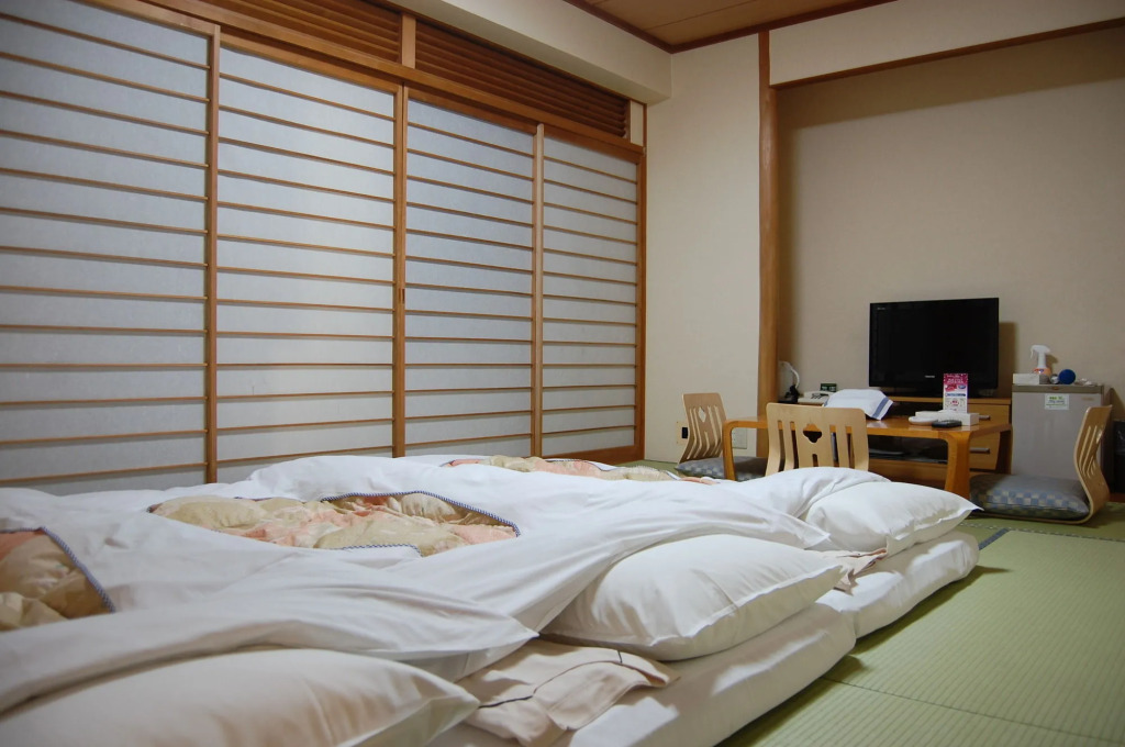 Hotel Sunroute Aomori