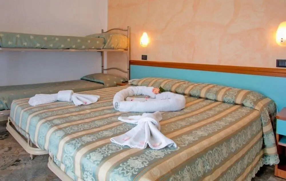 Hotel Vernel