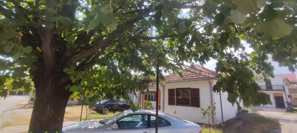 Podgorica apartments