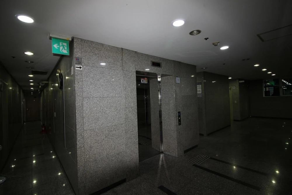 Weve House