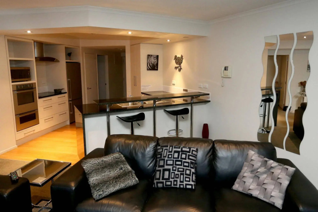 Picton Waterfront Apartments