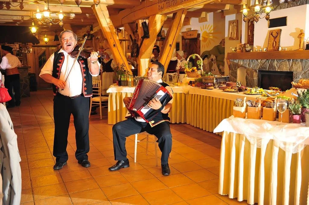 Hotel Strachanovka - Jánska Koliba