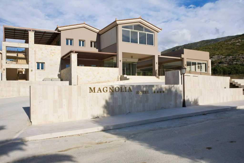 The Magnolia Resort - Adults Only