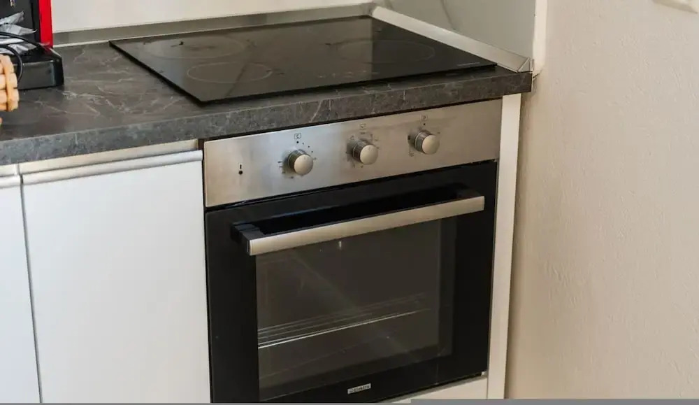 Sun Sea 1BR Apartment