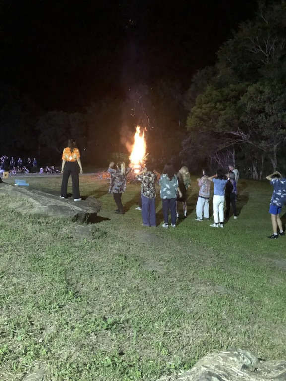 蓬萊生態農場仙山民宿
