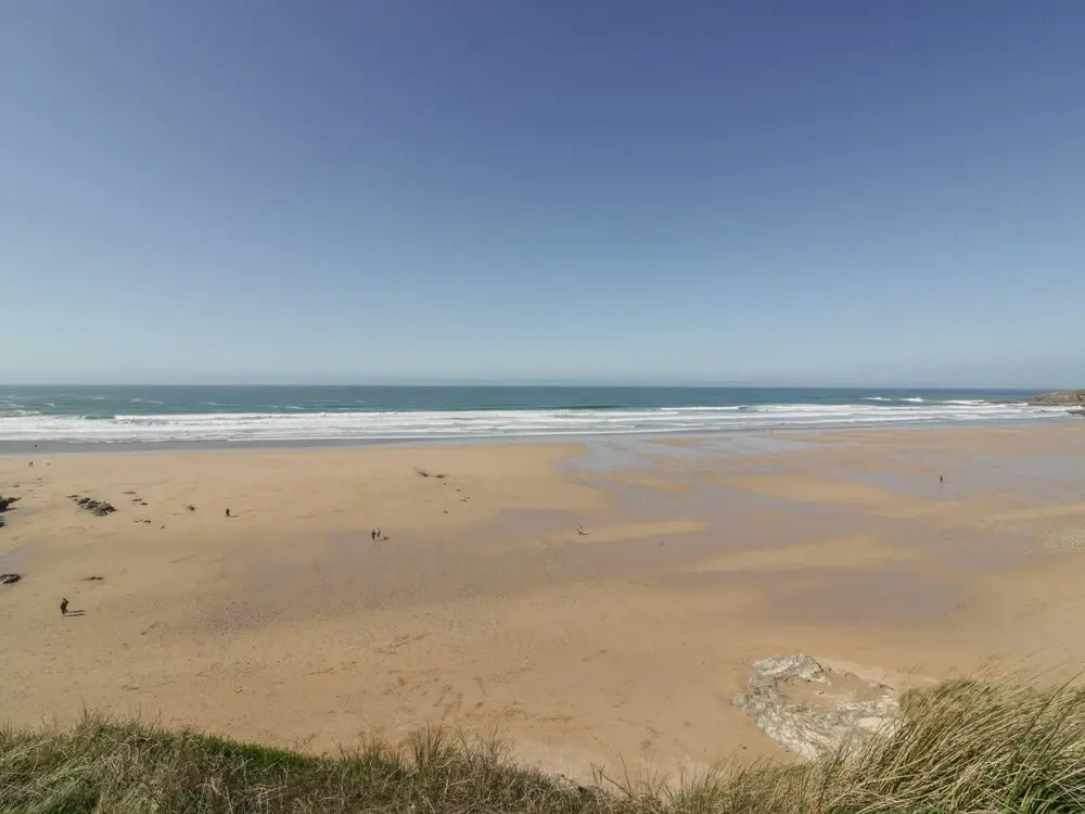 Fistral Watch