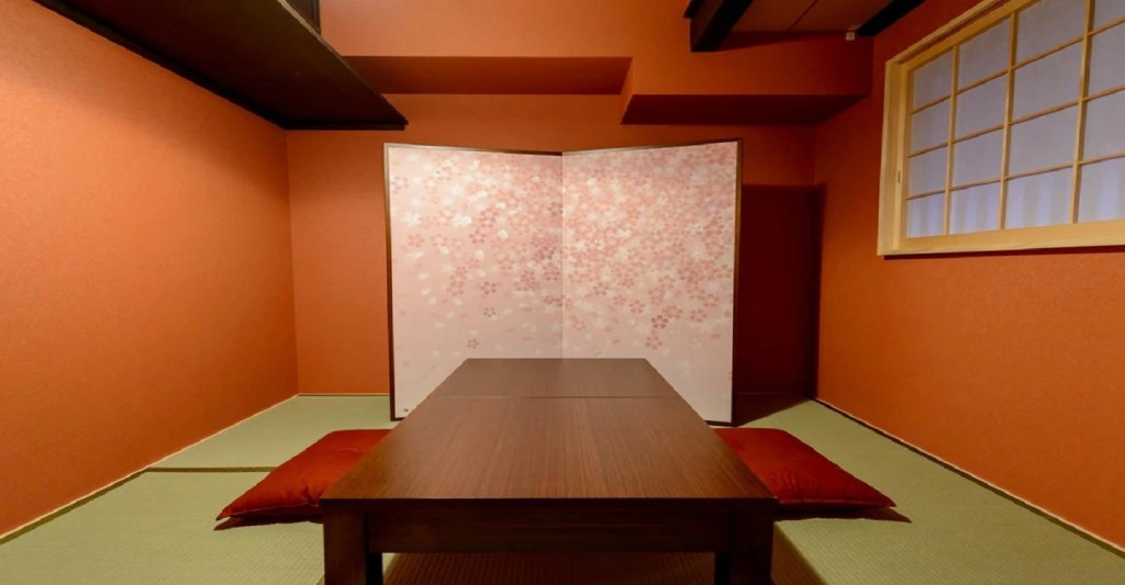Kyoumachiya-inn Rakuouan