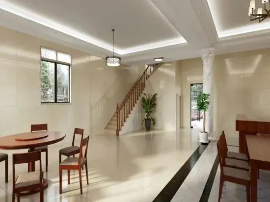 Meisu Homestay on Meizhou Island