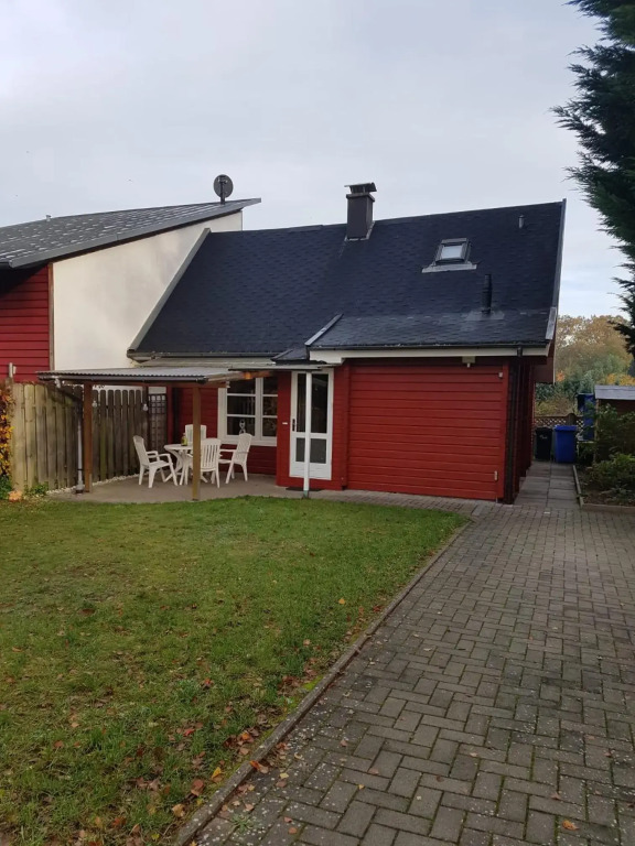 Laras Ferienhaus