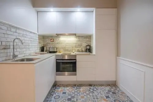 Oporto City Flats - São João Apartments