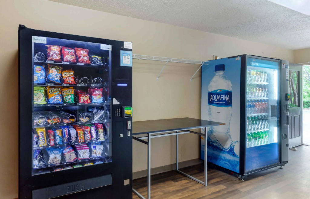 Extended Stay America Select Suites - Raleigh - RDU Airport