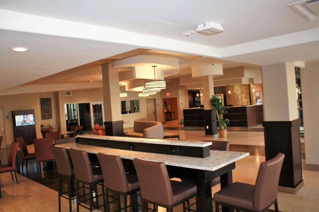 Best Western Premier NYC Gateway Hotel