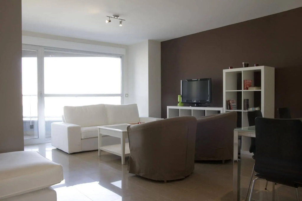 Apartamentos Alicante CS