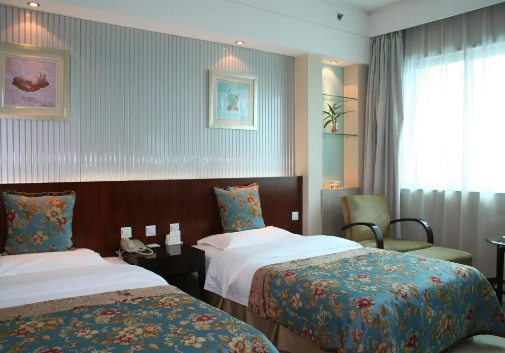 Nanjing Shanshui Hotel
