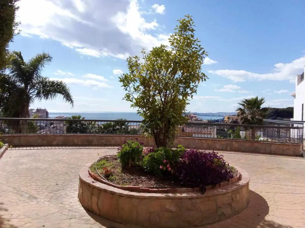 Apartamento de 1 dormitorio en Calle Vela