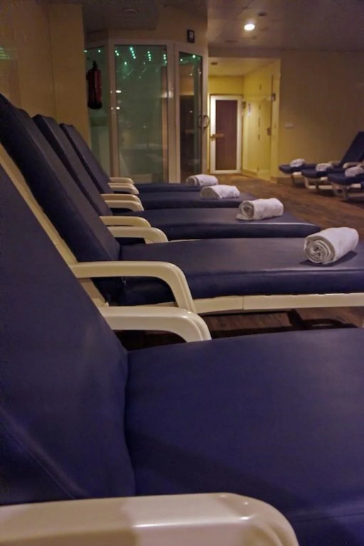 Hotel Lodomar Spa & Talasoterapia