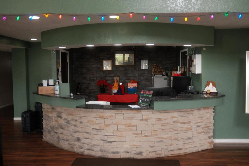 Travelodge Inn & Suites - Muscatine