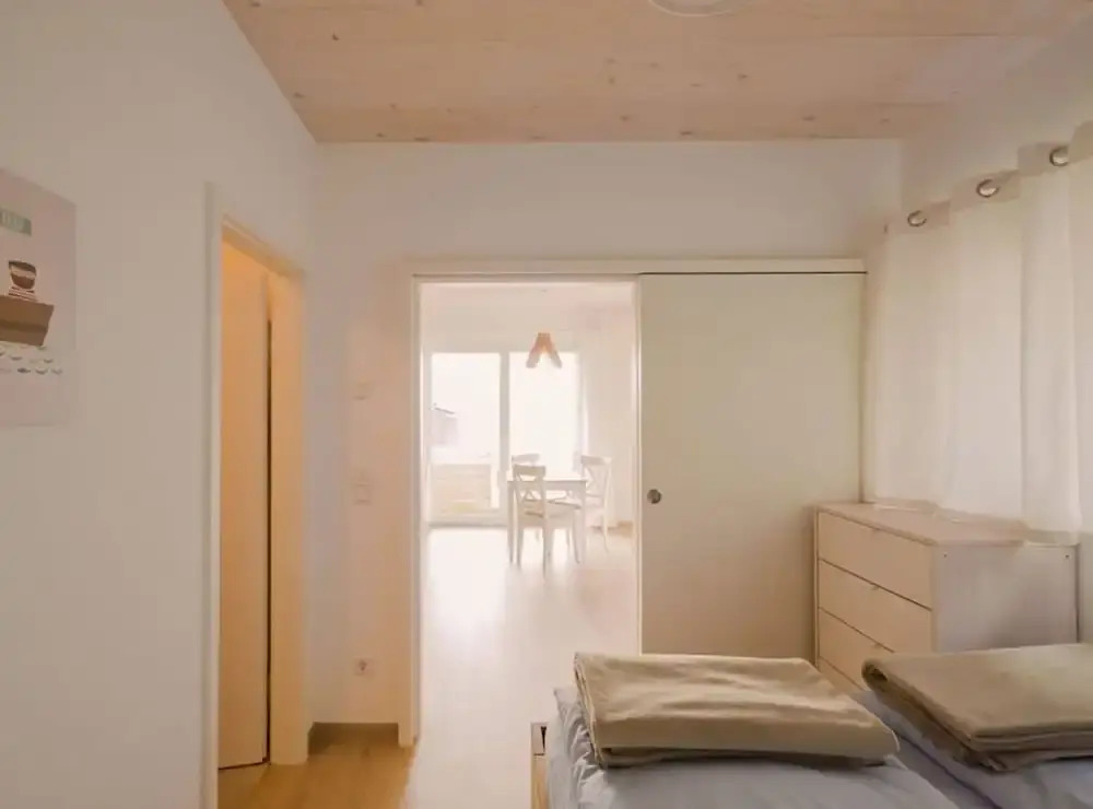 House in Reed 1 - Apartment 1