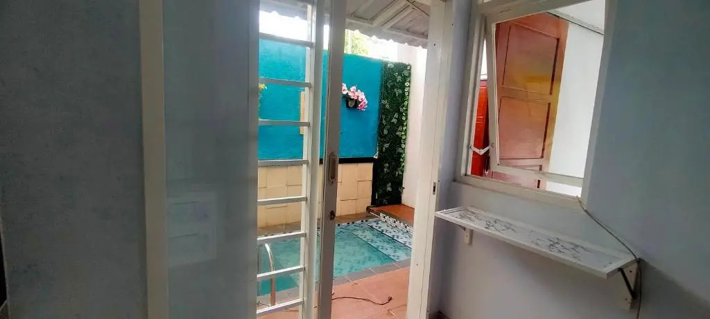 Azzima villa