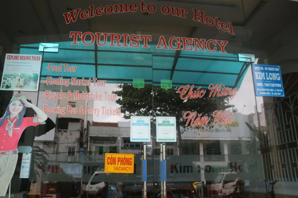 Kim Long Hotel