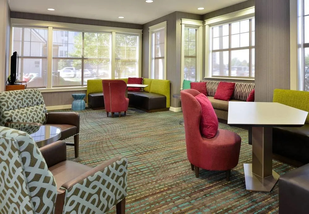 Residence Inn by Marriott Denver Airport at Gateway Park