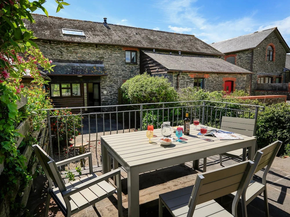 The Granary Malborough