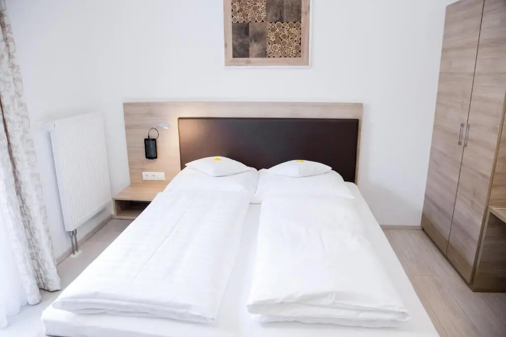 Aparthotel Othello