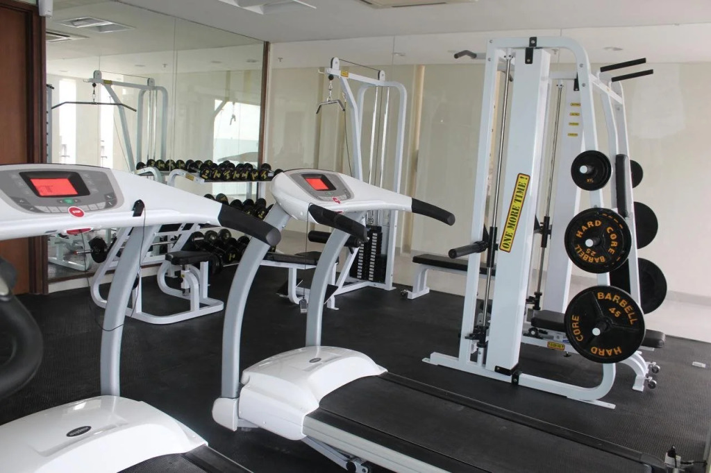 Four Points by Sheraton Bali, Seminyak