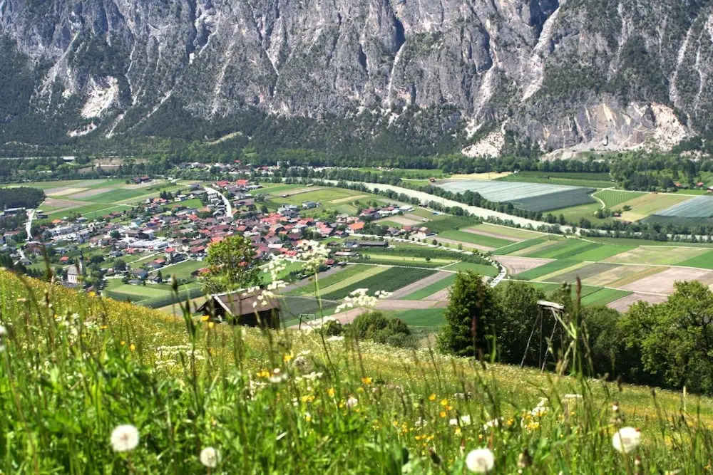 Haiminger Hof