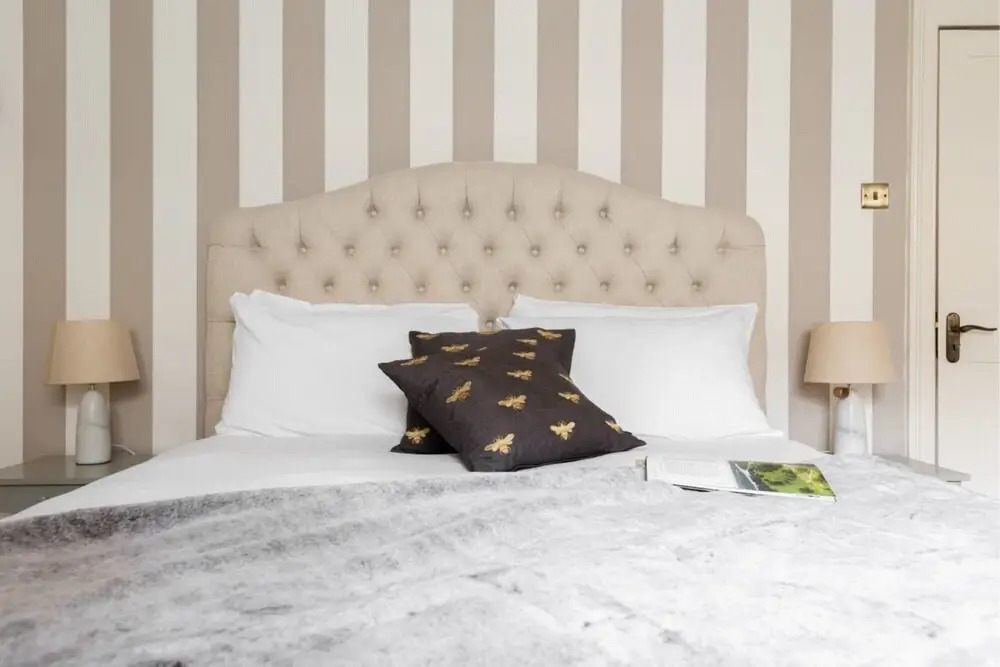 The Georgian Greenhouse - Delightful 4 BDR Georgian Townhouse - Sleeps 9