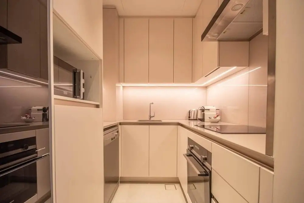 Address Jbr Beach Residence Classy 1 Bedroom
