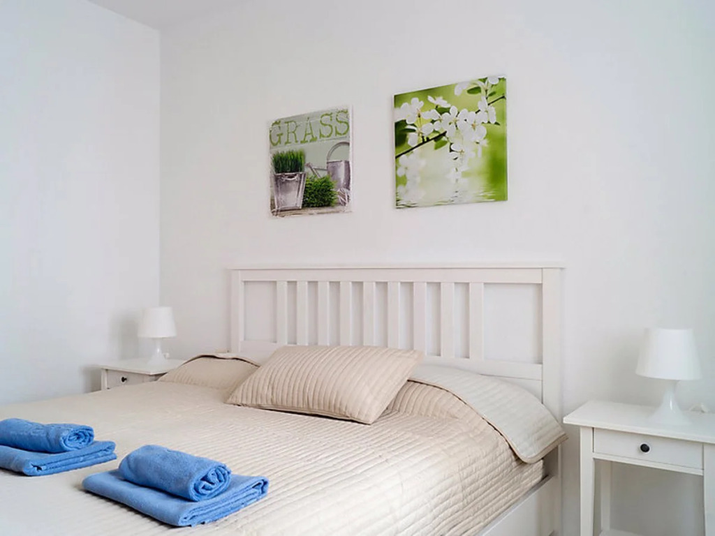 Villas de Madrid