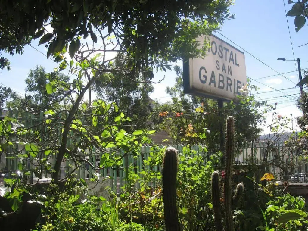 Hostal San Gabriel
