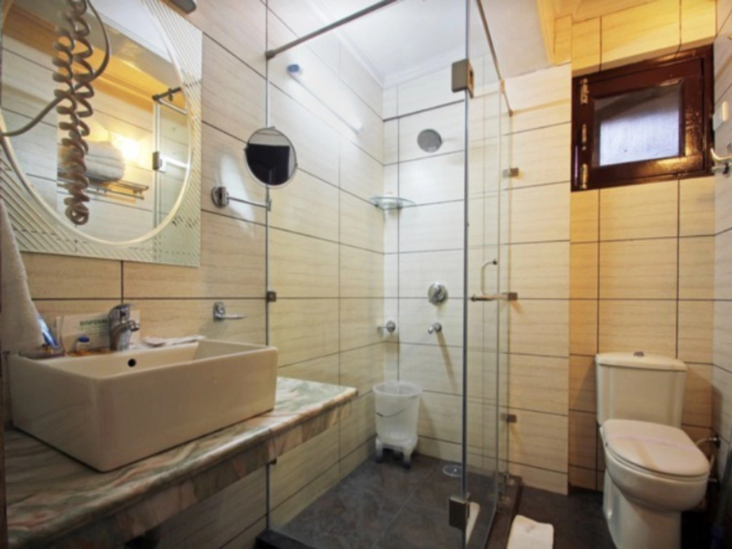 Hotel Kapil