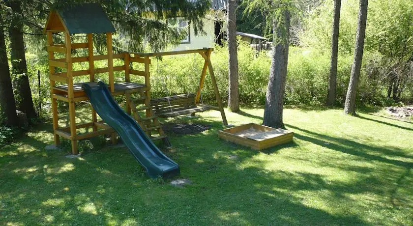 Villa Słonecznego Wzgórza
